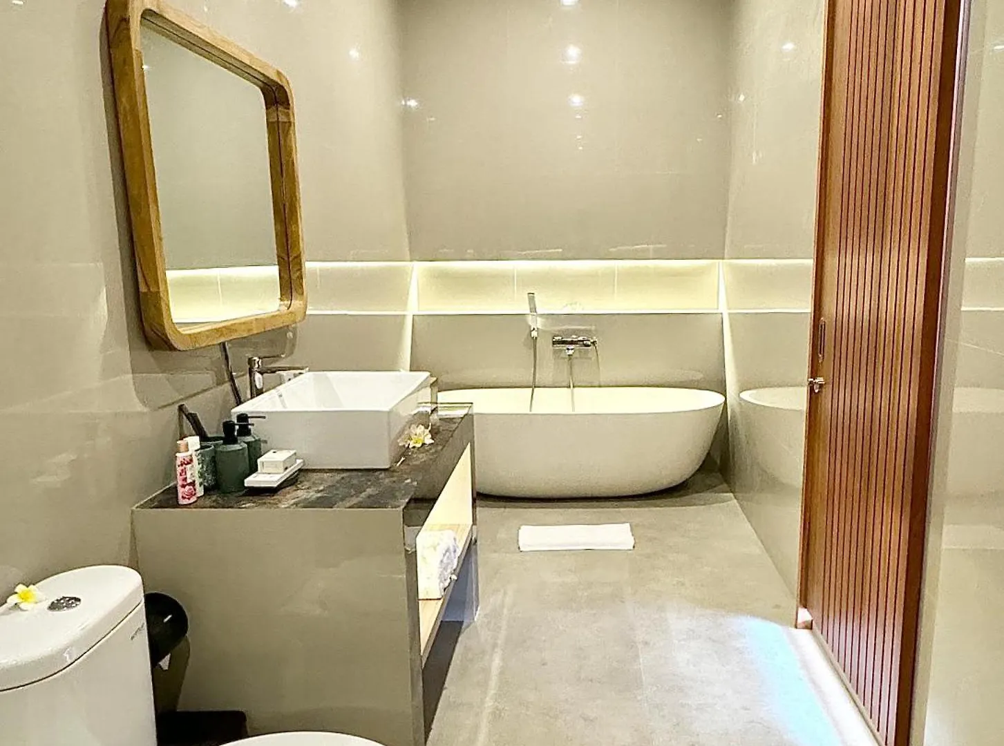 Tropical Haven Villa Ubud