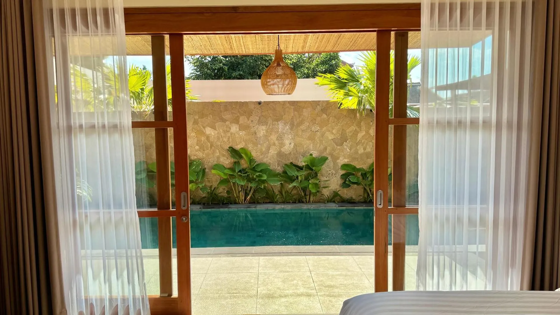 Tropical Haven Villa Ubud