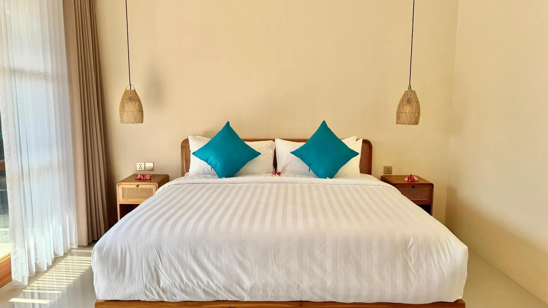 Tropical Haven Villa Ubud