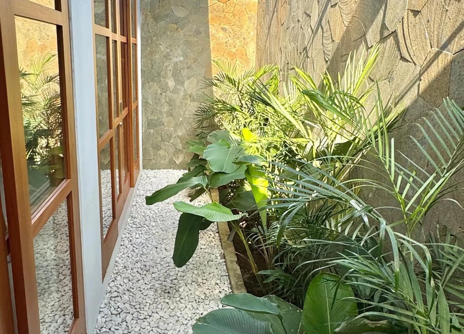 Tropical Haven Villa Ubud  Indonesia