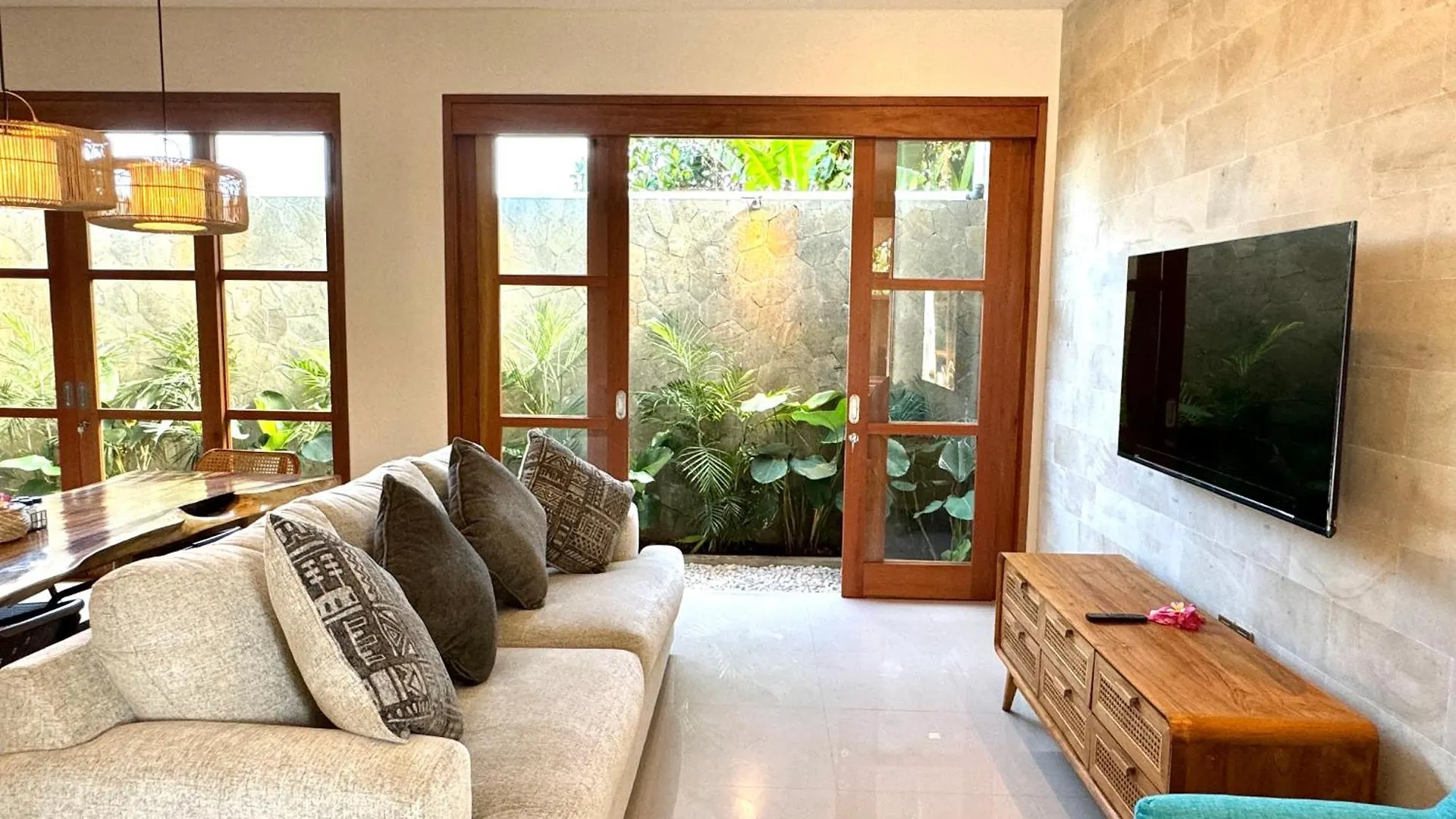 Tropical Haven Villa Ubud  0*, Ubud (Bali) Indonesia