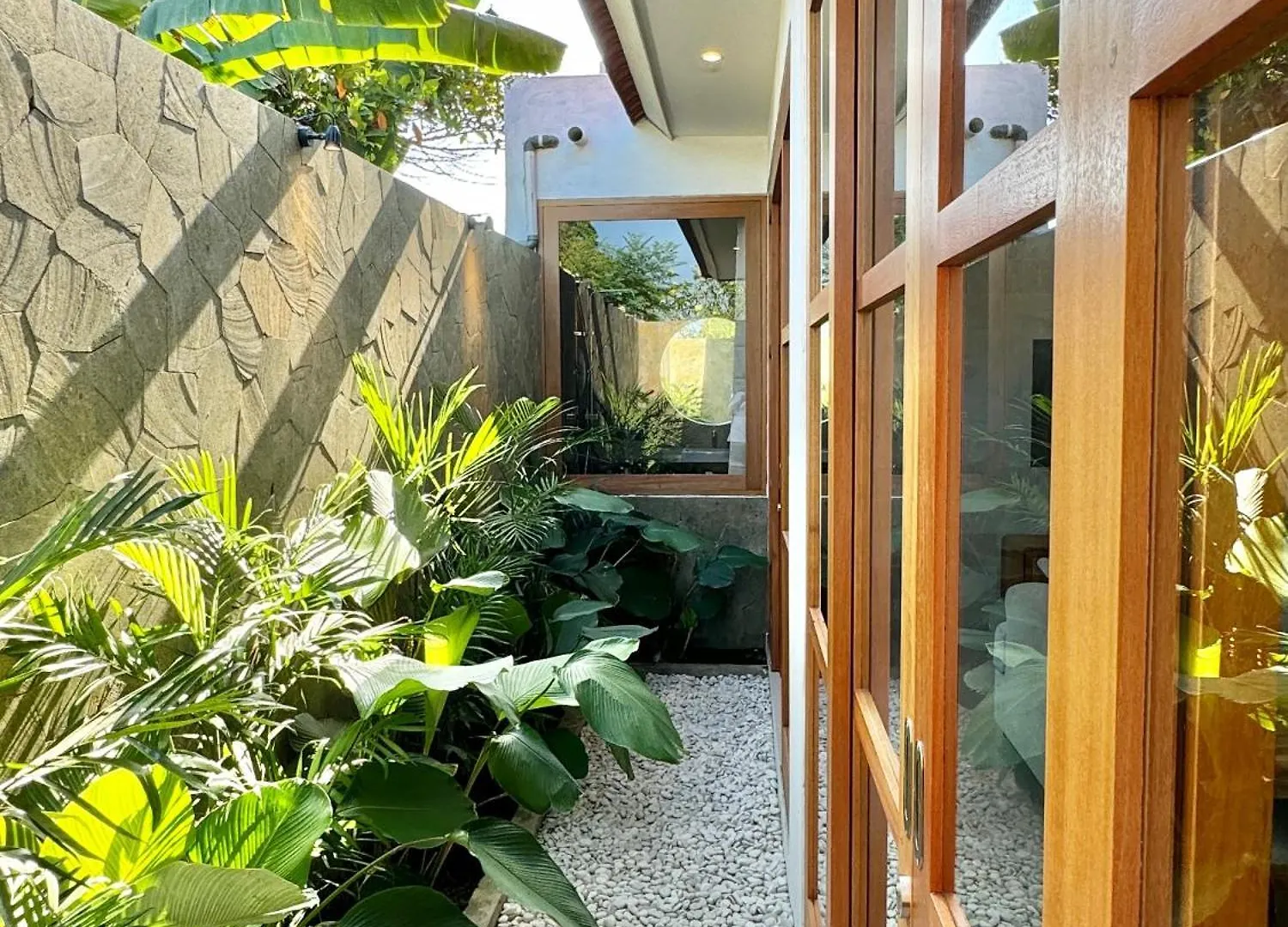 Tropical Haven Villa Ubud  0*, Ubud (Bali)
