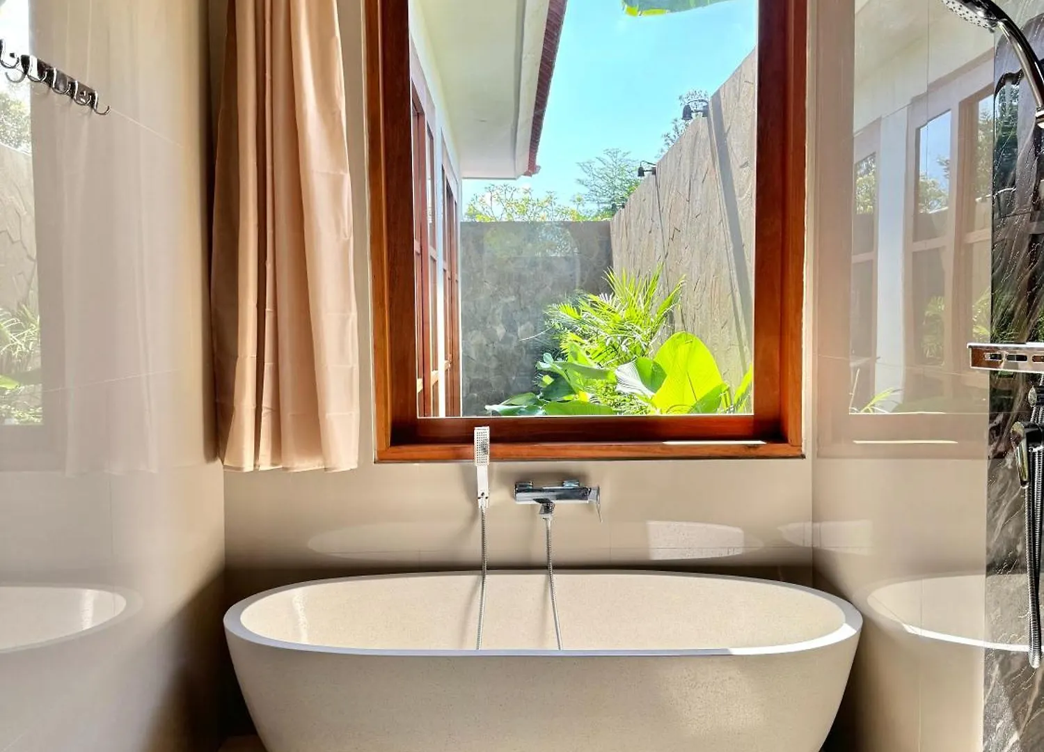 Tropical Haven Villa Ubud