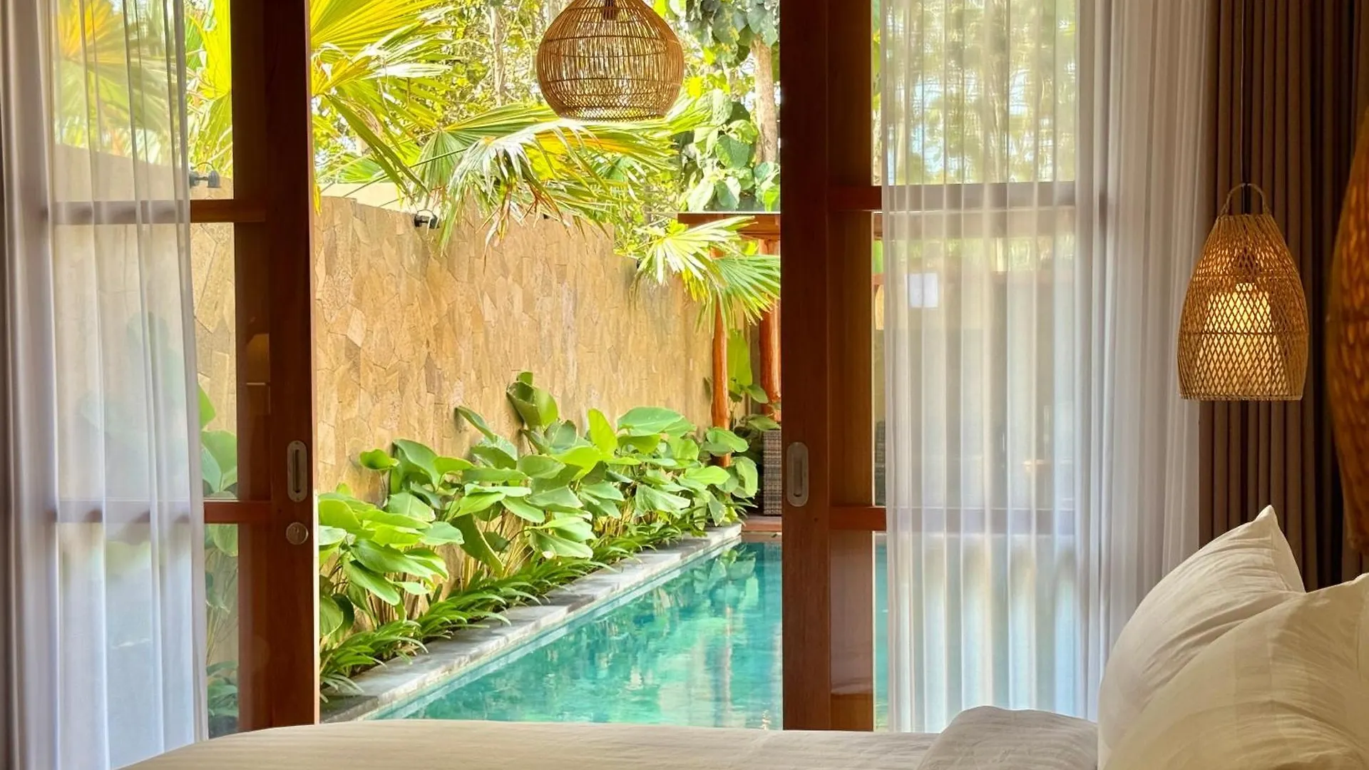 Tropical Haven Villa Ubud  Ubud (Bali)