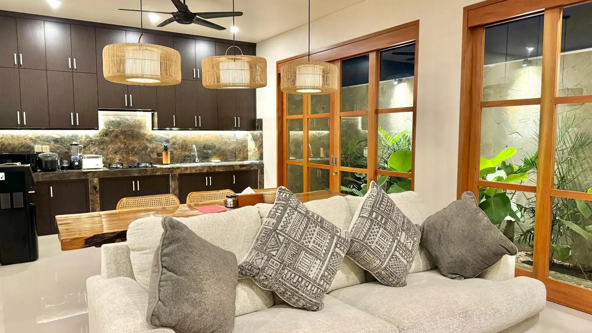 Tropical Haven Villa Ubud