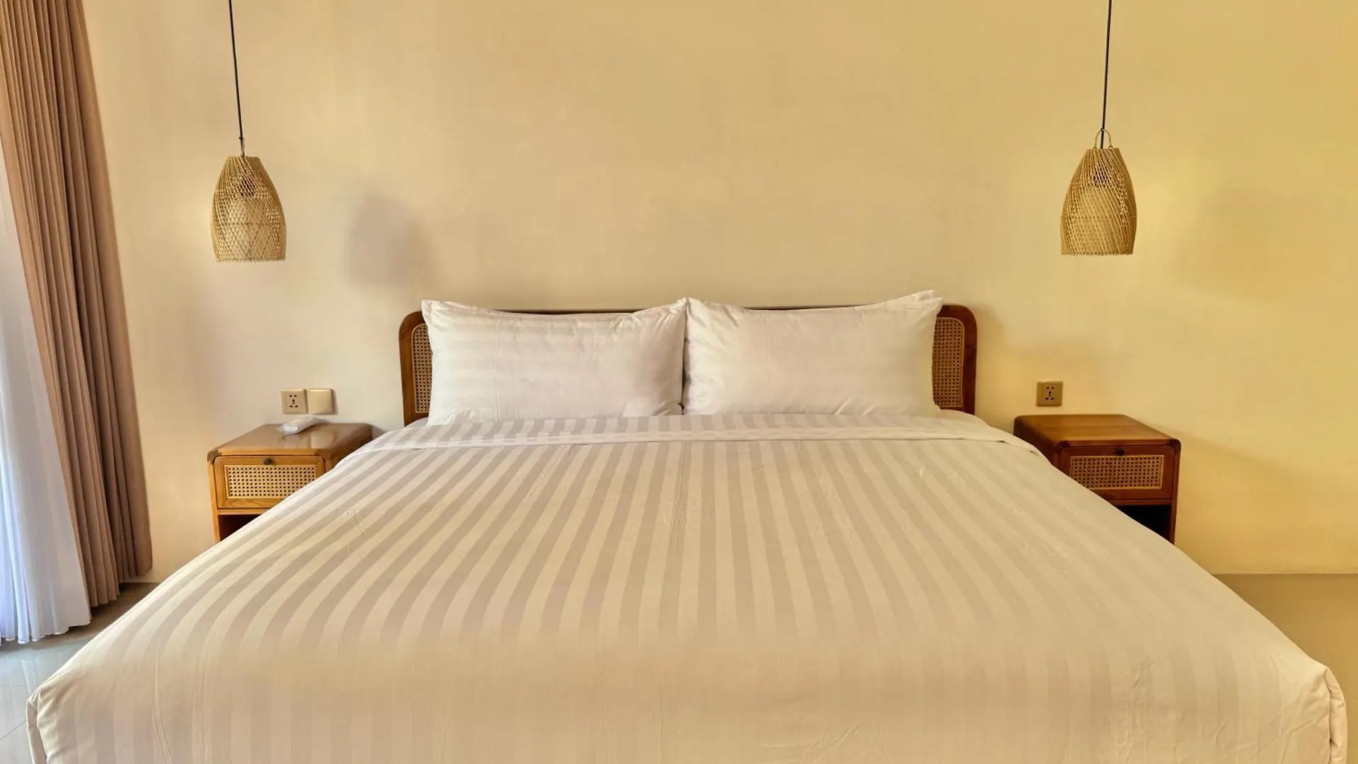 Tropical Haven Villa Ubud