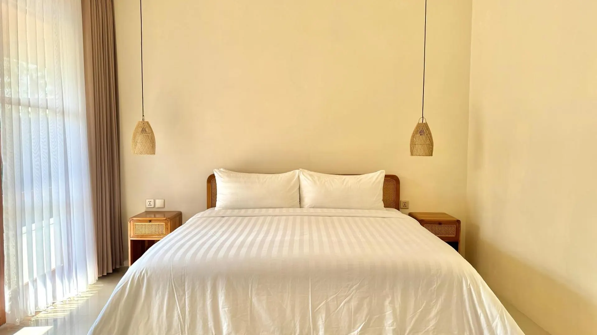 Tropical Haven Villa Ubud  Ubud (Bali)