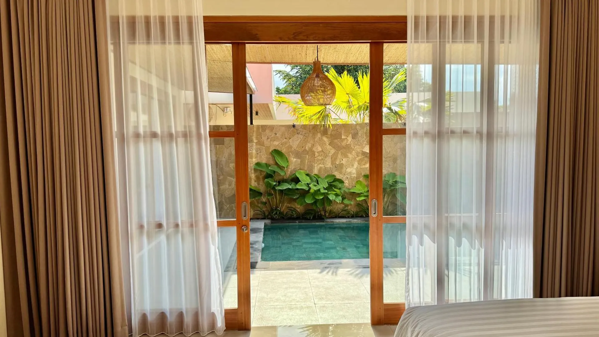 Tropical Haven Villa Ubud  0*, Ubud (Bali)