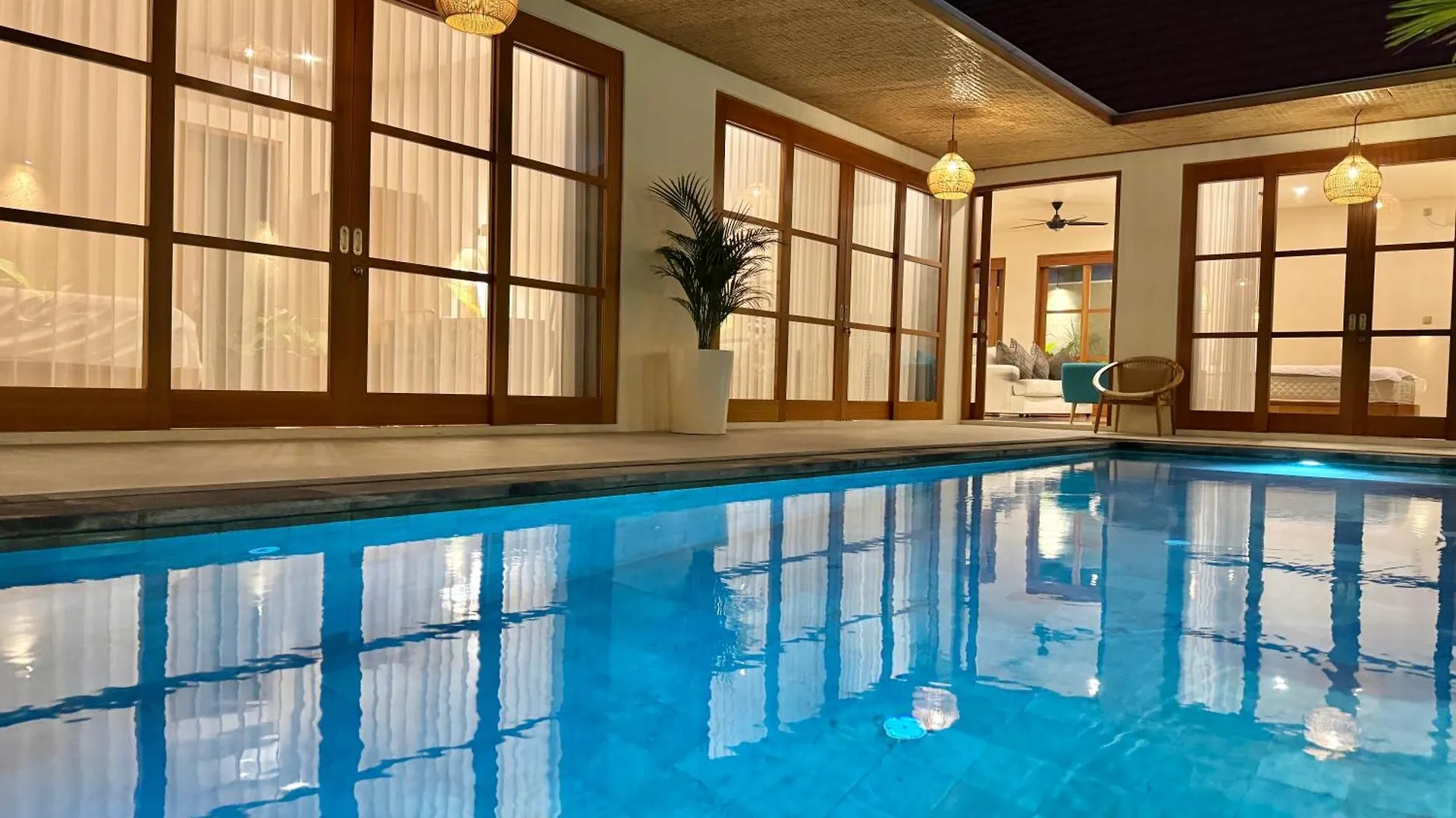 Tropical Haven Villa Ubud   Ubud (Bali)