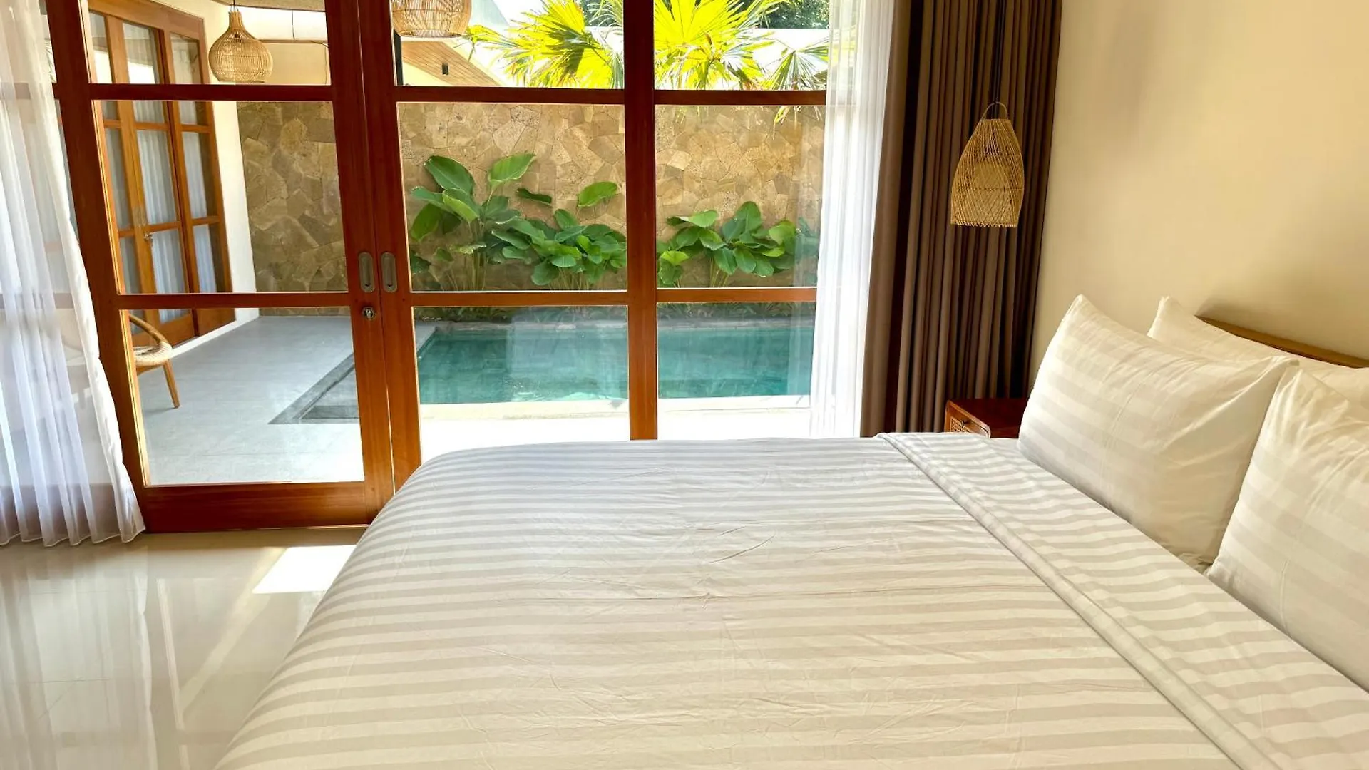 Tropical Haven Villa Ubud