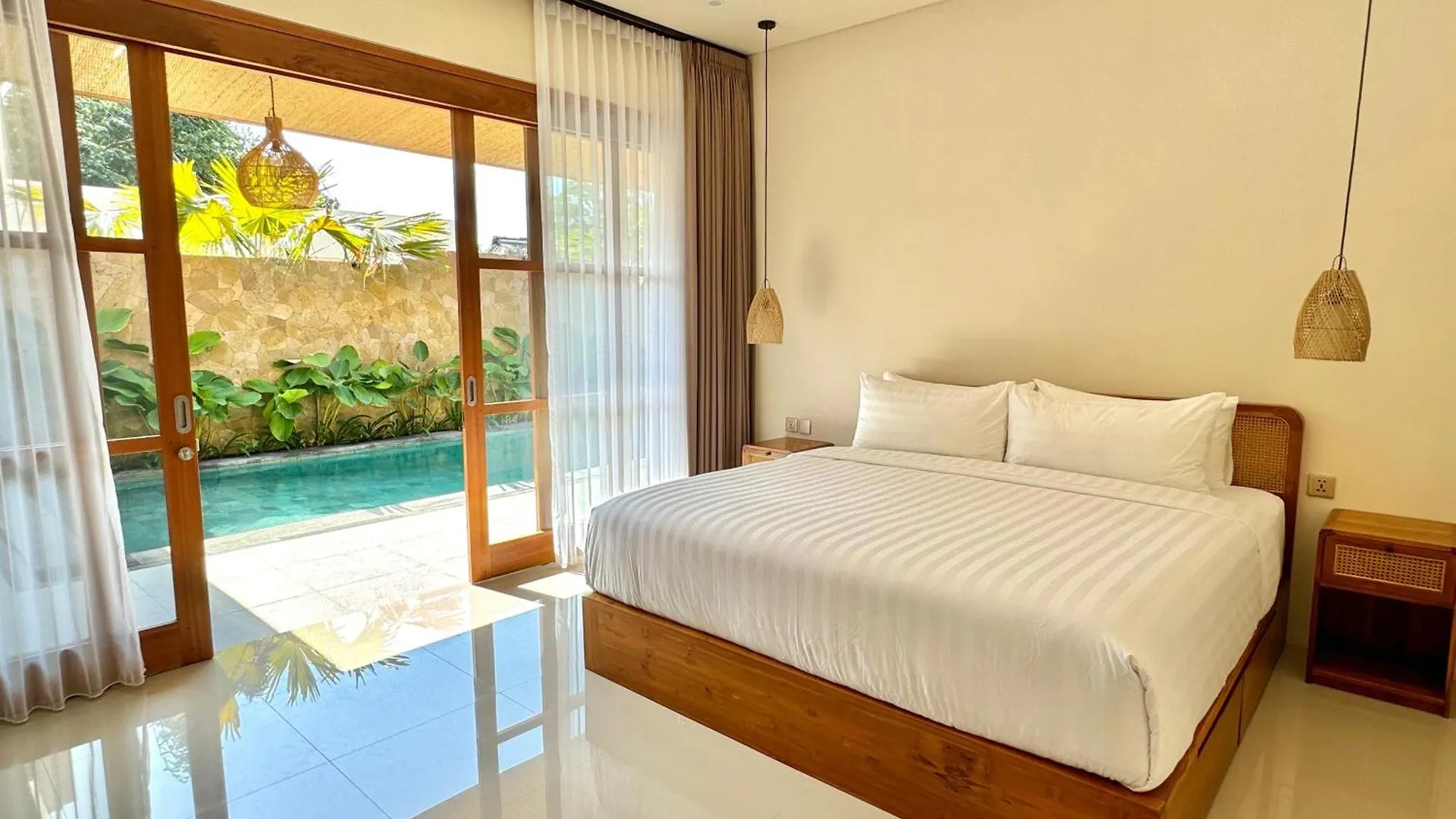 Tropical Haven Villa Ubud