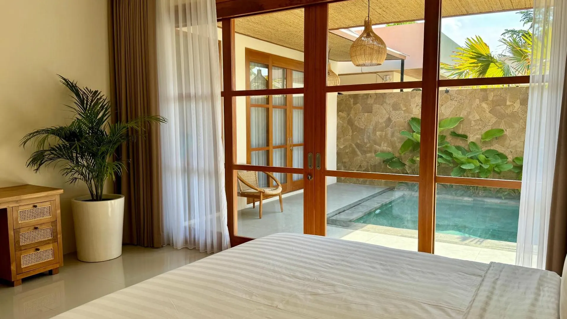 Tropical Haven Villa Ubud