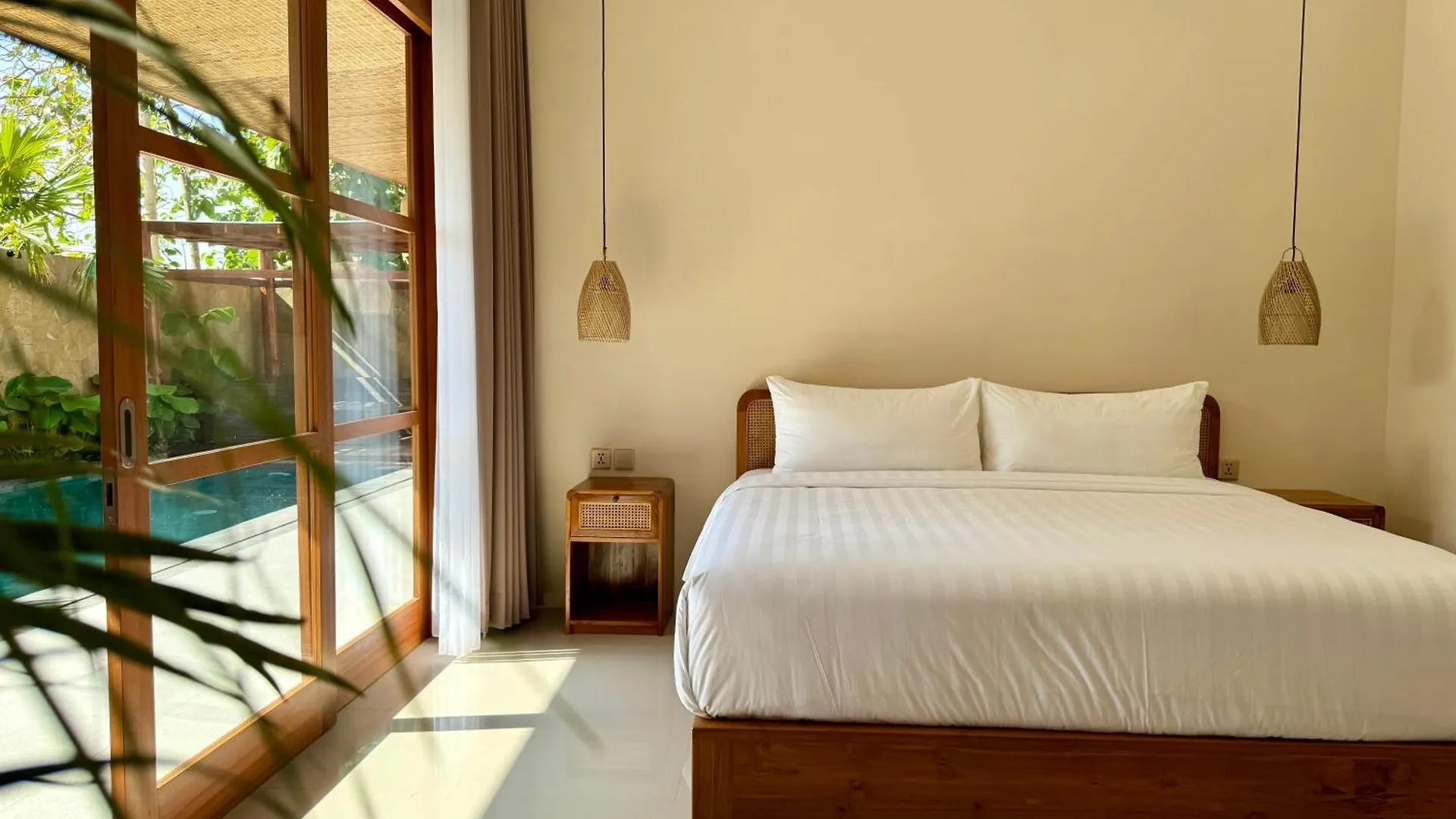 Tropical Haven Villa Ubud