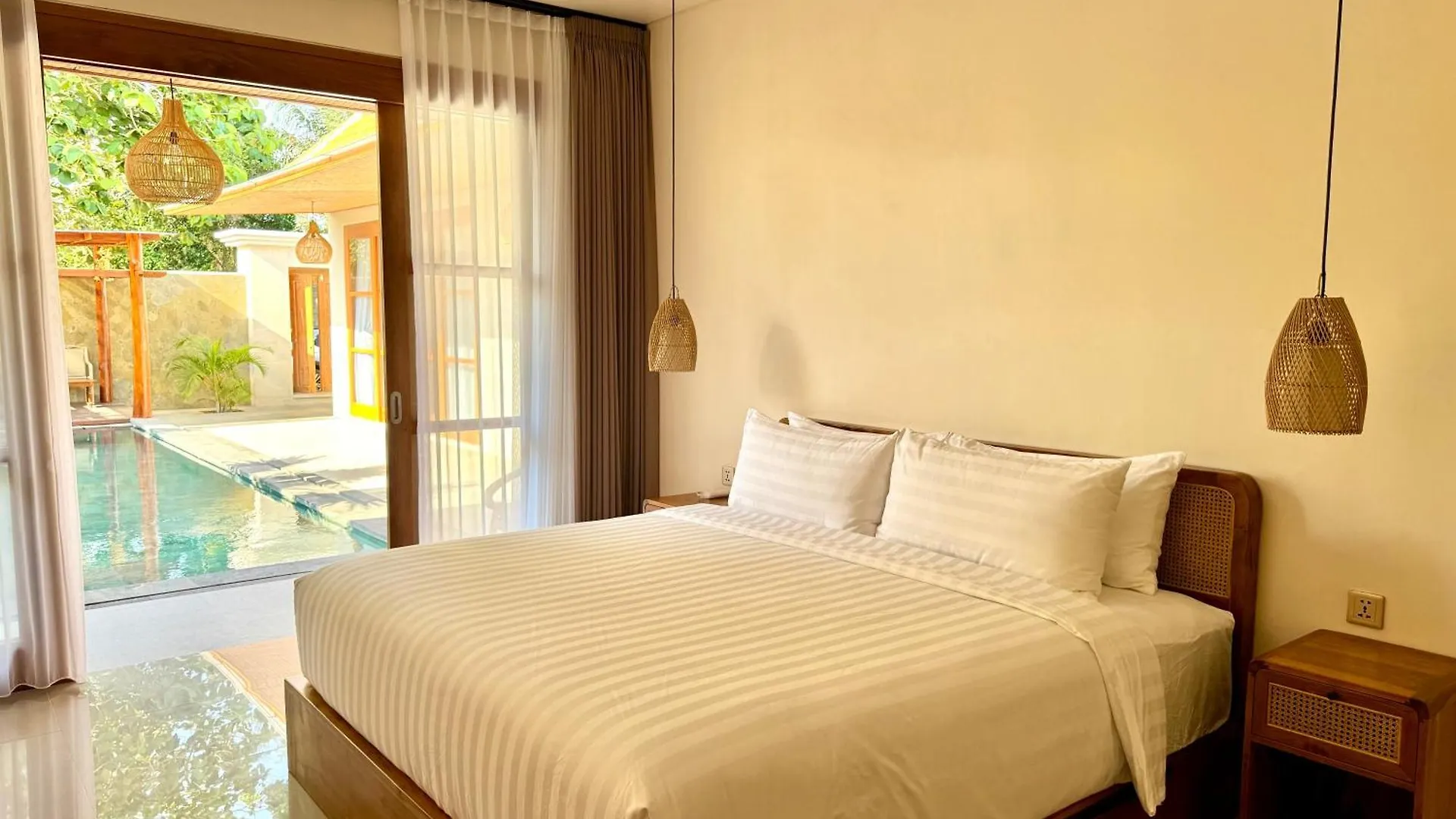Tropical Haven Villa Ubud