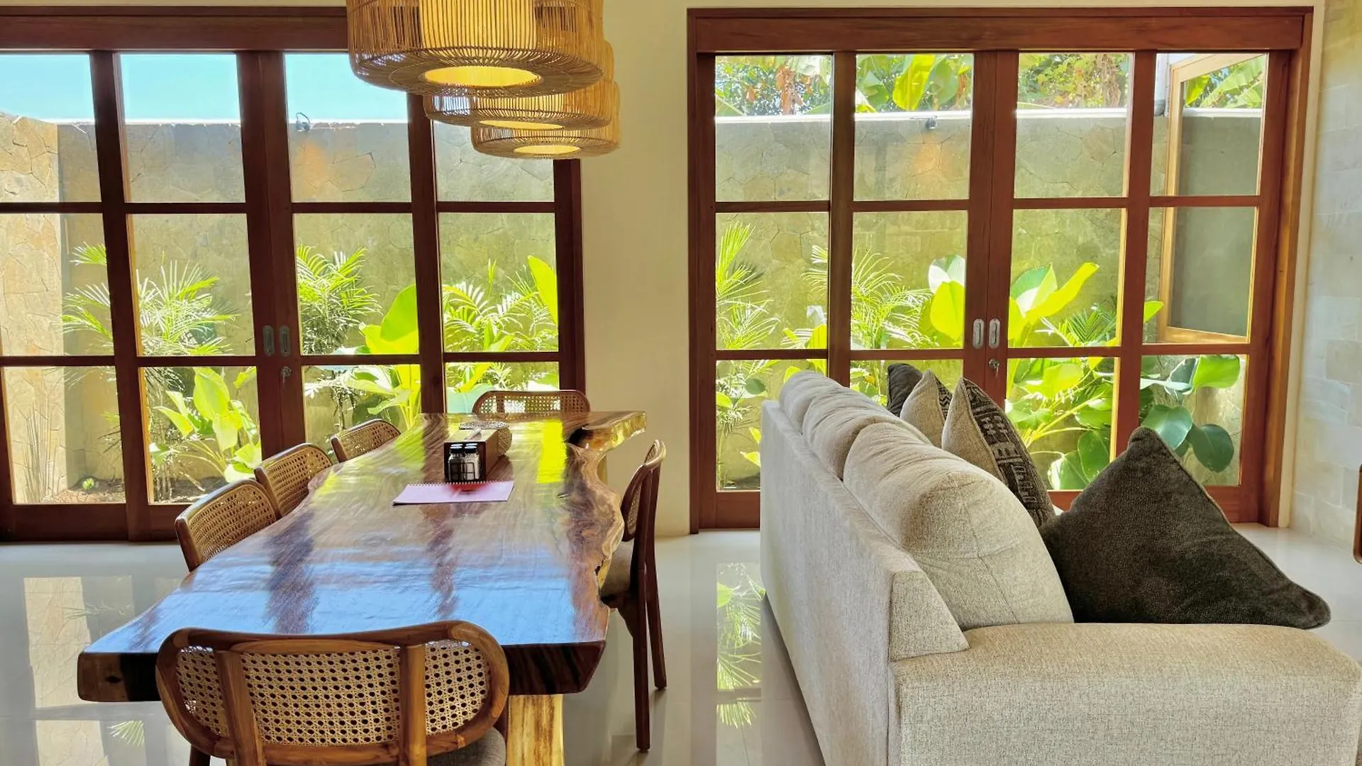 Tropical Haven Villa Ubud  0*, Ubud (Bali) Indonesia