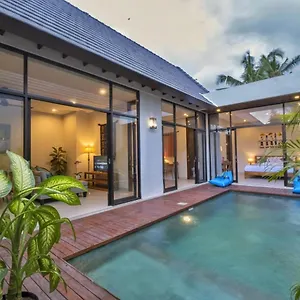 Lavina Villa