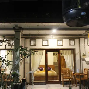  Alloggio in famiglia Blima Bali