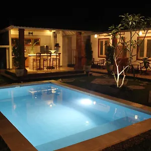 Casa D'sami Bed & Breakfast
