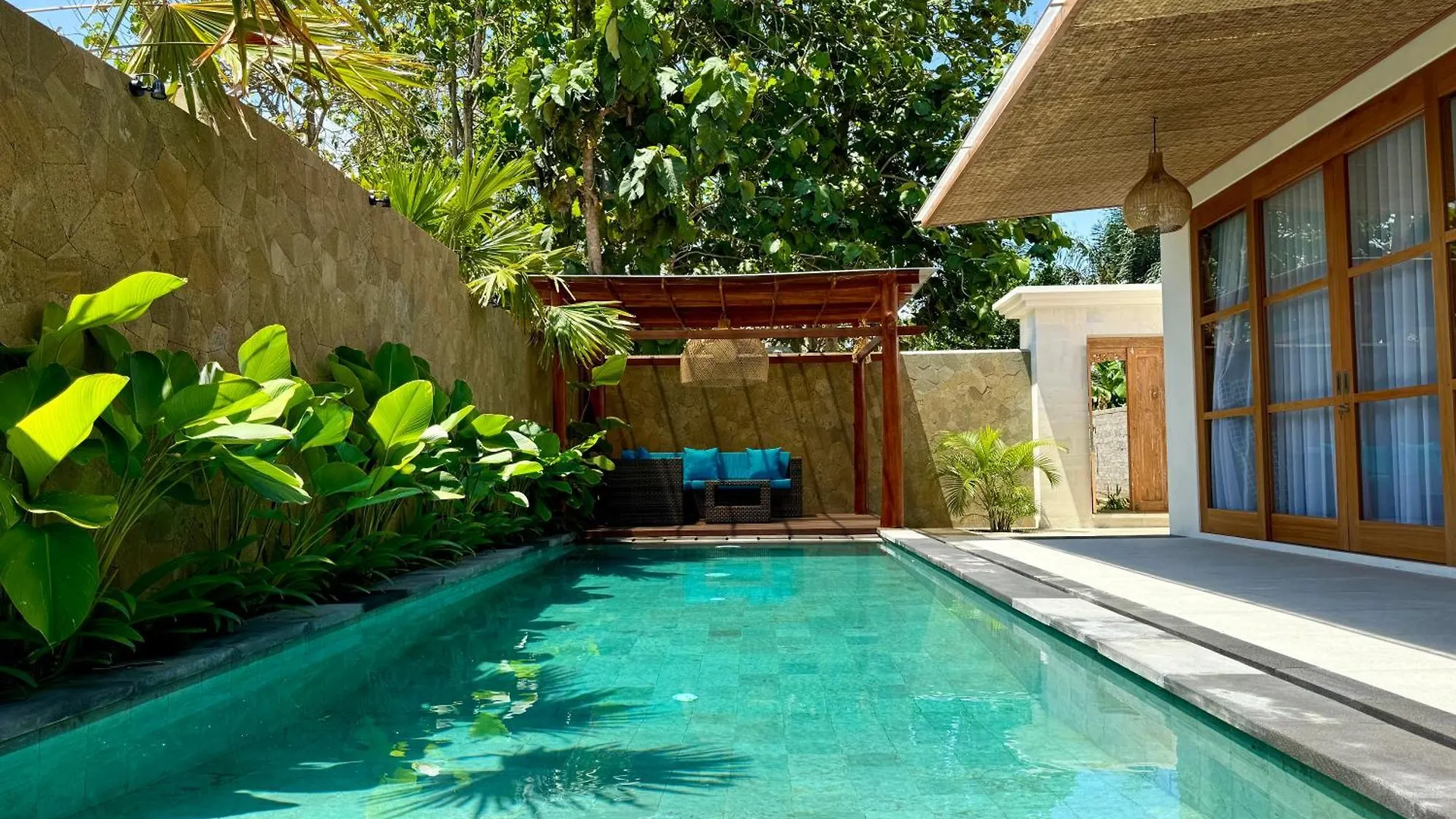 Tropical Haven Villa Ubud