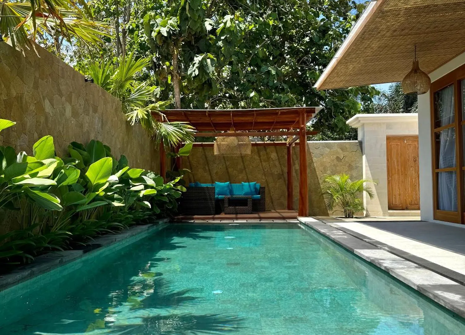 Tropical Haven Villa Ubud