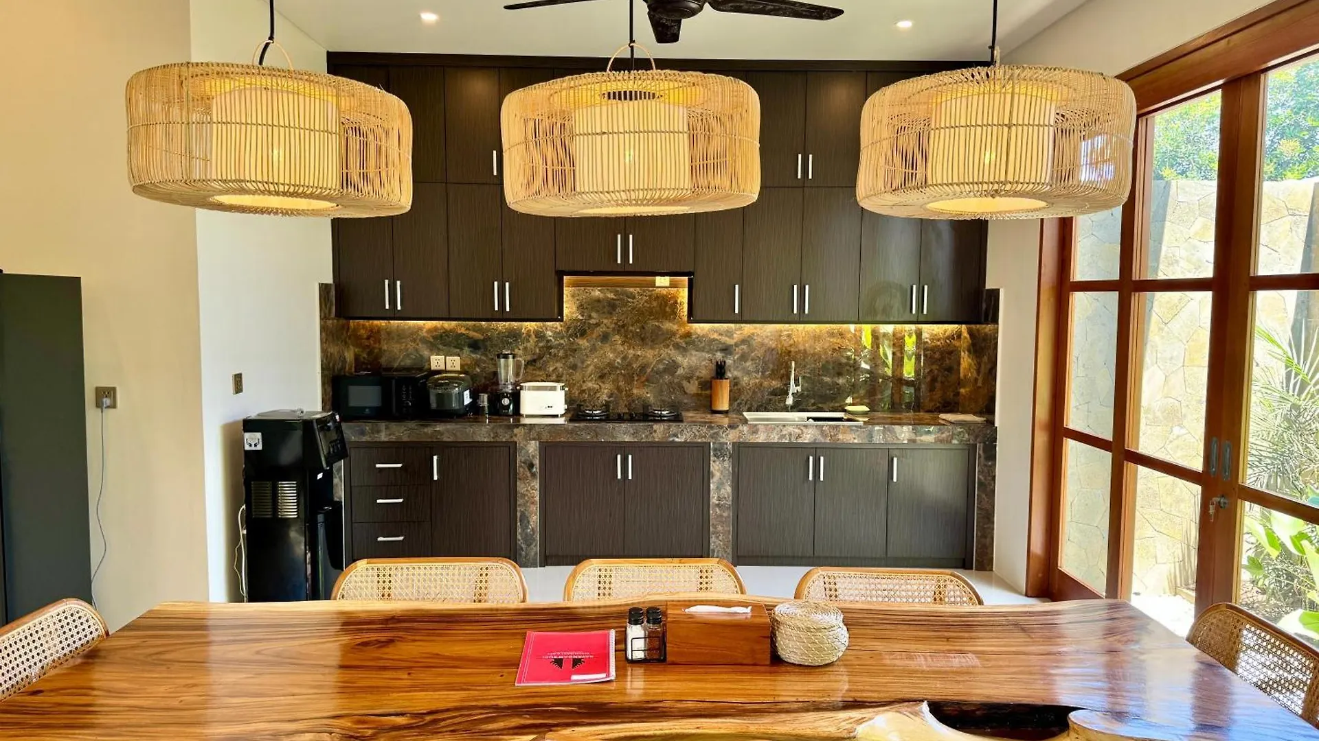 Tropical Haven Villa Ubud